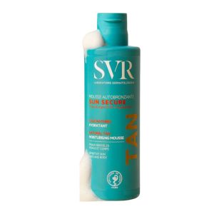 Mousse auto-bronzante - Flacon de 150ml