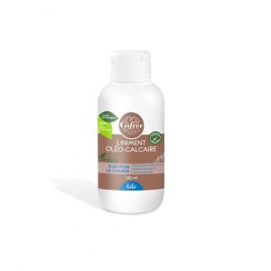 Liniment oléo-calcaire 100ml