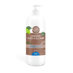 Liniment oléo-calcaire 900ml