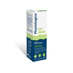 Physiologica anti-allergie 20ml