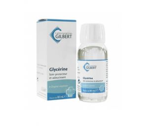 Glycérine 60ml