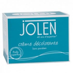 Crème décolorante 30ml