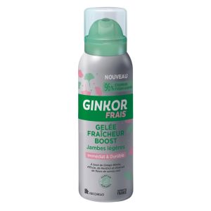 Gelée Fraîcheur Boost 100ml