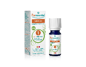 Giroflier BIO - 5ml