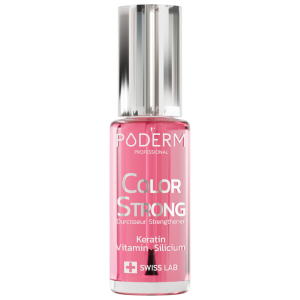 Color strong durcisseur 310 gloss éclat - Flacon de 8ml
