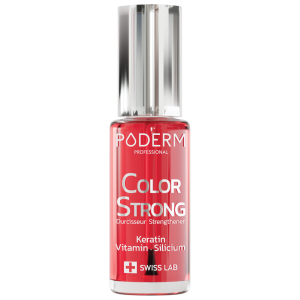 Color strong durcisseur 916 gloss vitality - Flacon de 8ml