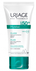 Fluide SPF50+ 50ml