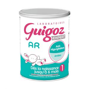 Expert AR 1er âge Boite de 800g
