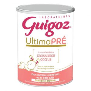 Pré-Guigoz Expert Boite de 400g