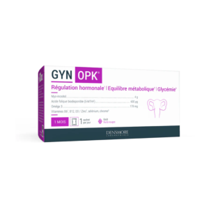 Cure 1 mois - 30 sachets