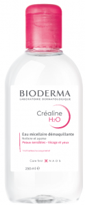 H2O Solution micellaire 250ml
