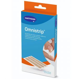 Omnistrip 6mnx38mn Boite de 12