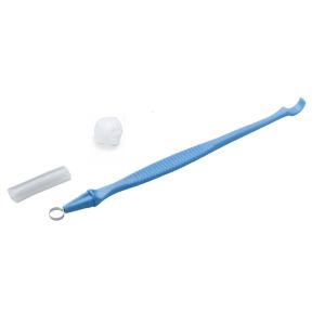 Curette dermatologique double diamètre 7mm Boite de 40