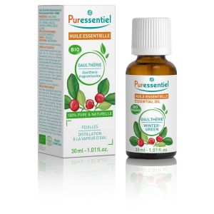 Gaulthérie BIO - 30ml