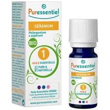 Géranium BIO - 5ml