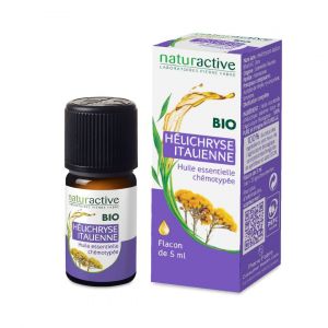 BIO Hélichryse Italienne 5ml