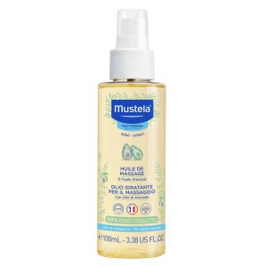 Huile de massage à l'huile d'Avocat Spray de 100ml