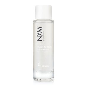 Huile de Soin Fondamentale 2% Visage et Corps 50ml