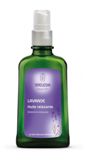 lavande 100ml