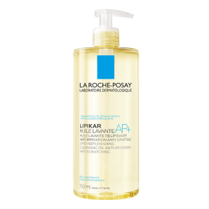 Huile lavante AP+ - Flacon pompe de 750ml