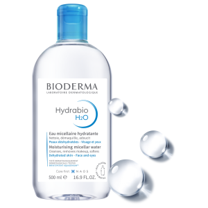 H2O eau micellaire - Flacon de 500ml