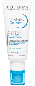 Gel-crème 40ml