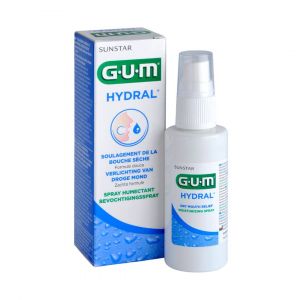 Spray humectant 50ml