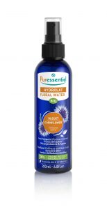 Spray bleuet 200ml