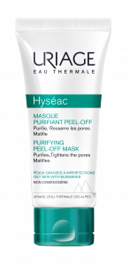 Masque peel-off doux 50ml