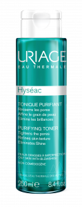 Tonique purifiant 250ml