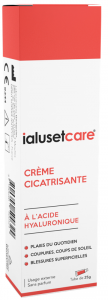 Crème cicatrisante 25g