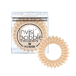 Elastique nude Boite de 3