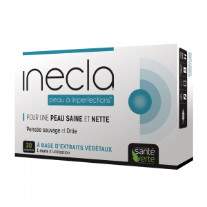 Peau à imperfections Boite de 30