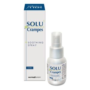 Solucrampes 50ml