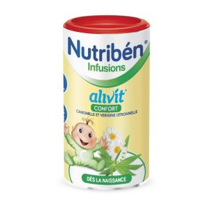 Confort boite de 150g