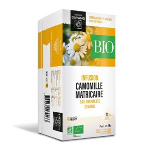 Tisane et infusion - Thé et infusions bio - Pharmazon