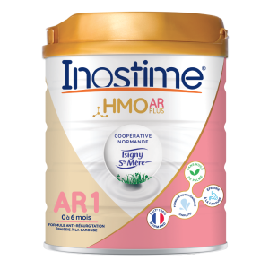 Inostime AR1 0-6 mois - Boite de 800g