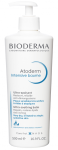 Intensive baume 500ml