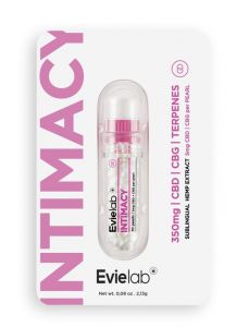 INTIMACY Tube de 70 perles 