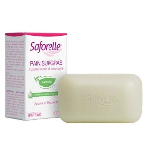 Pain surgras 100g