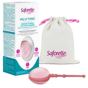 Pelvi'tonic rééducation du périnée