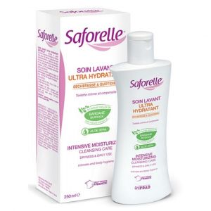 Solution soin lavant ultra hydratant 250ml