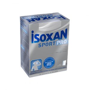 Sport sachet à diluer Boite de 10