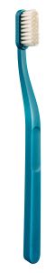 Brosse à dent extra-souple enfant 5-10ans modèle aléatoire