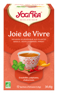 Achetez Yogi Tea Collection Coffret Ayurvedique en pharmacie