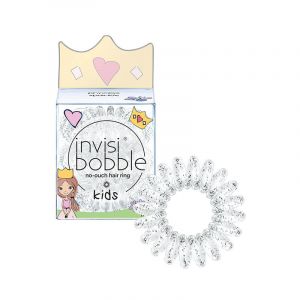 Elastique Princesse Sparkle Boite de 3