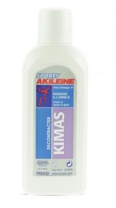 KIMAS huile de massage à l'arnica 200ml
