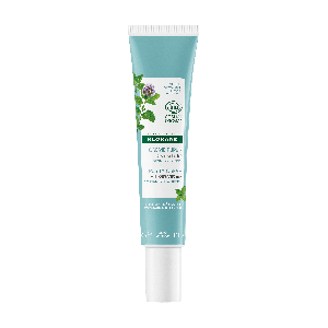 Crème pureté à la menthe BIO Tube de 40ml