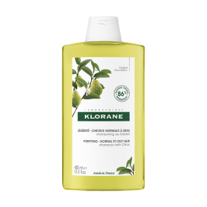 Shampooing Cédrat Flacon 400ml