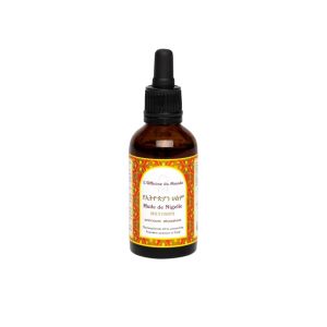 Huile de Nigelle cosmétique et capillaire 50ml